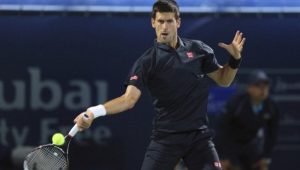 Djokovic gana el duelo a Murray en Doha Djokovic gana el duelo a Murray en Doha