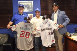 Licey da conocer roster para la Serie del Caribe Licey da conocer roster para la Serie del Caribe