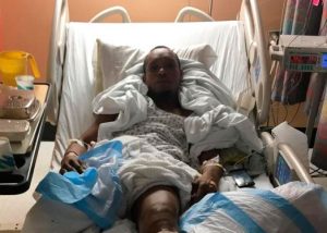 Acusan dominicano de empujar a compatriota a líneas de trenes