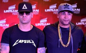 Don Omar dice su próximo disco será “una pieza de colección” Don Omar dice su próximo disco será “una pieza de colección”