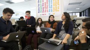 EEUU: Obama con presión para otorgar perdón a jóvenes inmigrantes