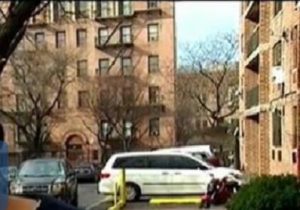 Recién nacida de RD lucha por vivir tras posible paliza en El Bronx Recién nacida de RD lucha por vivir tras posible paliza en El Bronx