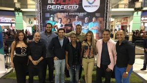 Gala premier este lunes película “El Plan Perfecto”