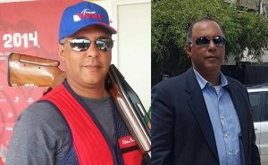 Investigan si militares tenían vínculos con banda que dirigía John Percival Matos Investigan si militares tenían vínculos con banda que dirigía John Percival Matos