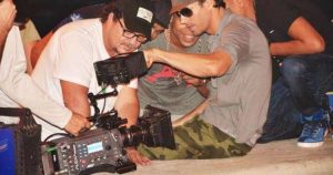 Enrique Iglesias filma en Cuba video del tema “Súbeme la radio”