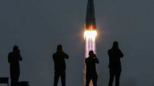 Las 10 misiones espaciales que marcarán el 2017