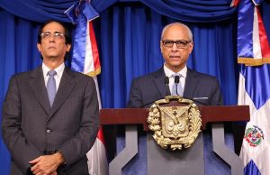 Medina crea comisión para investigar la licitación planta de Punta Catalina Medina crea comisión para investigar la licitación planta de Punta Catalina