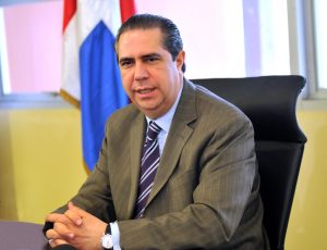 Ministro de Turismo encabeza delegación participa en FITUR 2017