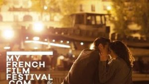 Festival de Cine será este viernes en la embajada de Francia