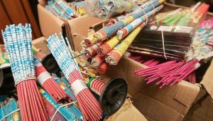 PLD dice que ha pasado otro año sin víctimas por fuegos artificiales