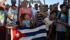 Gobierno de Cuba celebra fin política migratoria “pies secos, pies mojados”