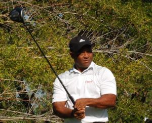 Juan Campusano gana parada del Tour de Golf Juan Campusano gana parada del Tour de Golf
