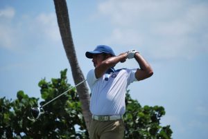 Golfista Juan Guerra termina 14 en Torneo Mundial 2017 Golfista Juan Guerra termina 14 en Torneo Mundial 2017