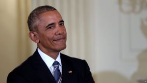 Obama pide proteger democracia en su último discurso semanal