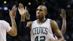 Horford anota 22 puntos en derrota de los Celtics Horford anota 22 puntos en derrota de los Celtics