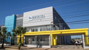 HIGüEY: Inicia operaciones hospital General y de Especialidades