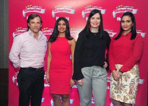 Huggies presenta promoción “Cinturitas»