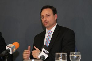 Procurador: Pago de indemnización no detendrá pesquisa sobre Odebrecht