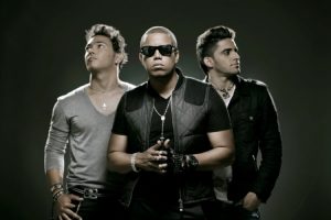 Vladimir Dotel ve merengue debe evolucionar y diversificarse