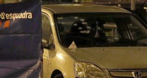 ESPAÑA: Tiroteo deja un dominicano muerto y dos heridos