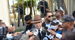 General Rafael Percival Peña acusa banqueros de la «ejecución» de su hijo