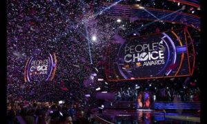 Premios People’s Choice Awards 2017 con gran expectativa
