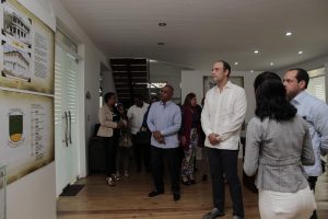 Indotel exhorta a usuarios llevar quejas al Centro de Asistencia al Usuario