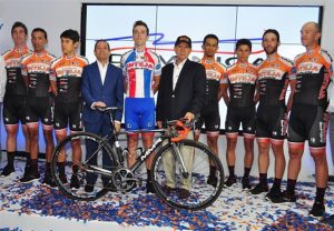 Cicilistas de RD actuarán en Challenge de Mallorca Cicilistas de RD actuarán en Challenge de Mallorca