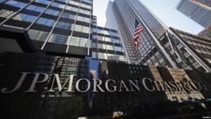EE.UU. demanda a JPMorgan & Chase por discriminación