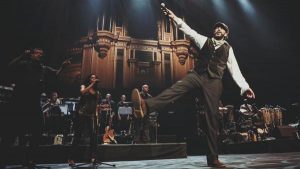 Juan Luis Guerra se presentará en Argentina el 17 de marzo Juan Luis Guerra se presentará en Argentina el 17 de marzo