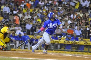 Licey retoma primer lugar, Gigantes derrotan Leones