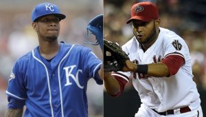 Asociación Jugadores MLB lamenta muerte peloteros en R. Dominicana Asociación Jugadores MLB lamenta muerte peloteros en R. Dominicana