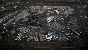 NY invertirá US$10.000 millones en renovar el aeropuerto JFK NY invertirá US$10.000 millones en renovar el aeropuerto JFK