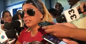 Madre de Brayan Félix Paulino no sabía de su paradero desde hace ocho meses Madre de Brayan Félix Paulino no sabía de su paradero desde hace ocho meses