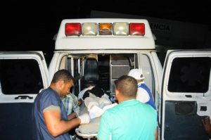 Dos mujeres mueren en accidentes DN