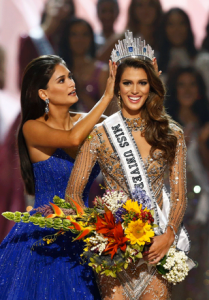 Miss Universo 2017: Haití llega lejos, gana Francia