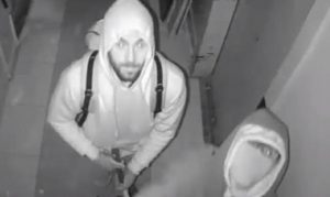 Roban más de $6 millones de dólares de joyería en Manhattan