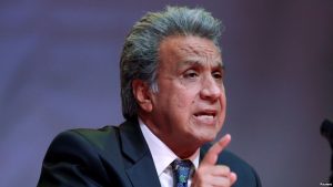 ECUADOR: Aliado de Correa lidera encuestas electorales