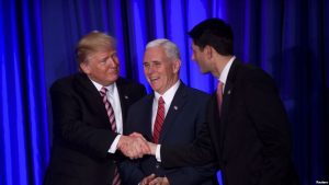 Donald Trump afirma reunión con México sería «infructuosa»