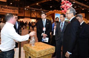 Banca múltiple ha prestado RD$42,000 MM a hoteles y restaurantes en 4 años