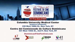 Arranca este viernes “Lo mejor del Festival de Cine Dominicano NY» Arranca este viernes “Lo mejor del Festival de Cine Dominicano NY»
