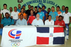 Fedola anuncia preparación entrenadores escolares Fedola anuncia preparación entrenadores escolares