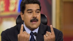 VENEZUELA: Maduro no liberará Leopoldo López
