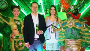 CND anuncia plataforma del Carnaval Presidente