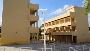 SDN: Presidente Danilo Medina inaugura dos escuelas