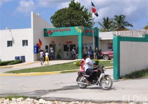 BOCA CHICA: Ministerio de Salud investiga origen de intoxicación