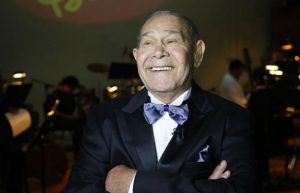 Muere Guillermo Morales, excantante de la Billo’s Caracas Boys