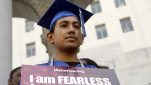 EEUU: Senadores buscan parar deportaciones jóvenes indocumentados EEUU: Senadores buscan parar deportaciones jóvenes indocumentados
