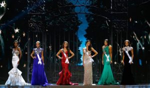 Candidata RD entre las favoritas para ganar Miss Universo 2016