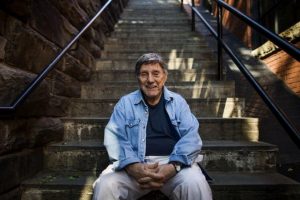 Muere William Peter Blatty, autor de “El Exorcista”